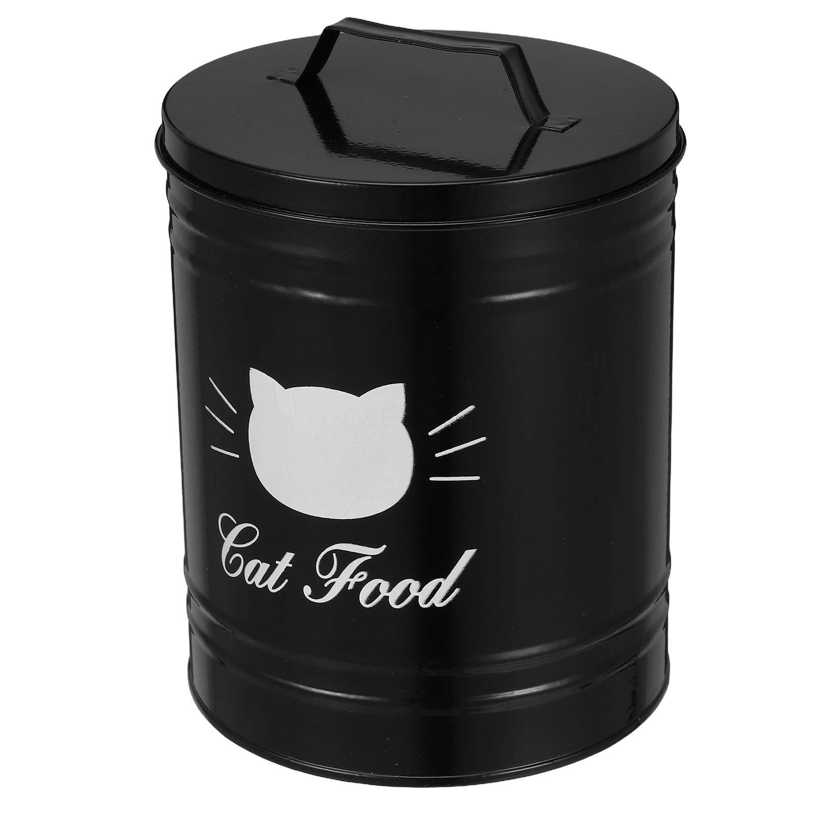 Food Storage For Dog - حاوية تخزين طعام الحيوانات الأليفة من