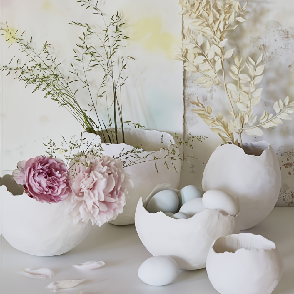 Egg Storage Holder - [قالب الراتنج] قالب بيضة سيليكون لحامل