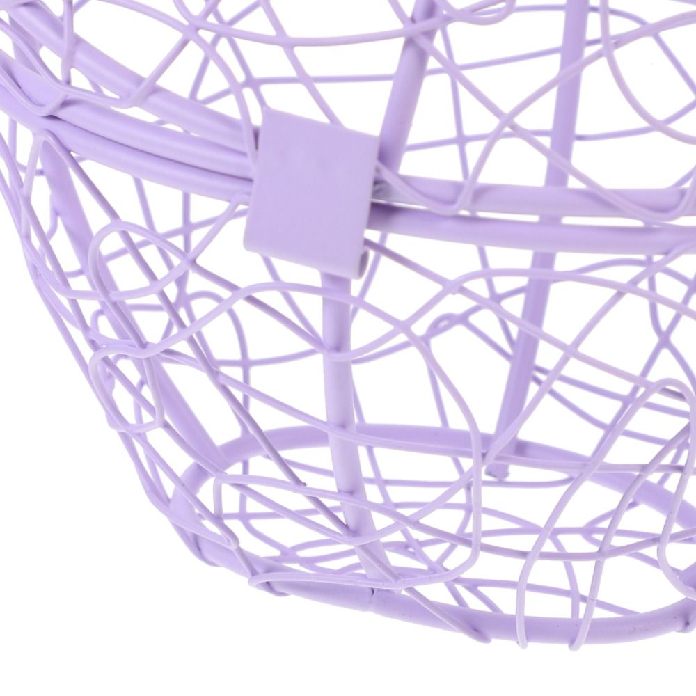 Egg Storage Holder - سلال بيض محمولة على شكل دجاجة