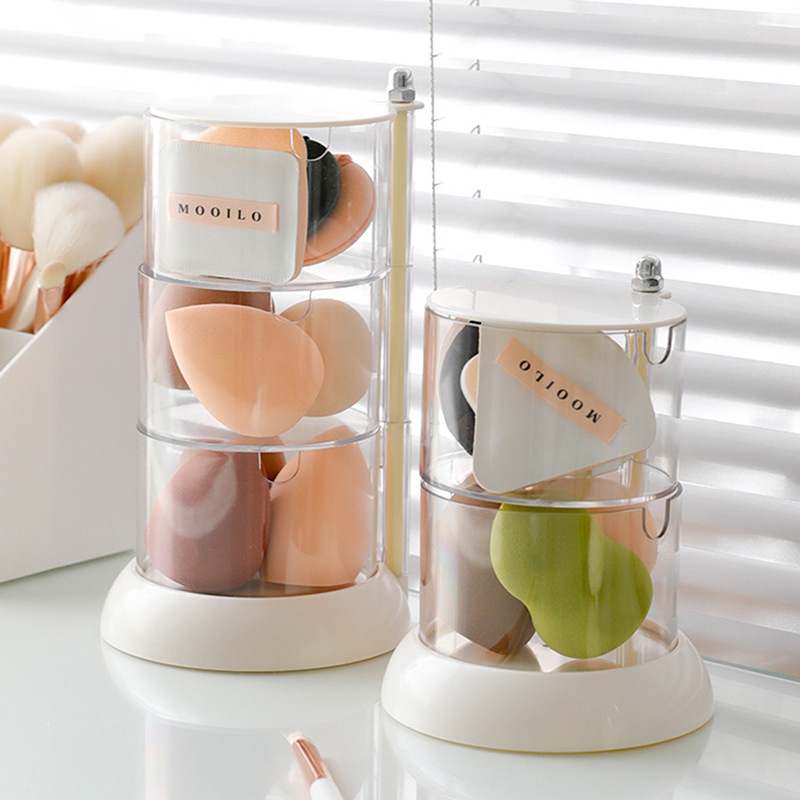 Egg Storage Holder - صندوق تخزين وسادة قطني شمالي ،