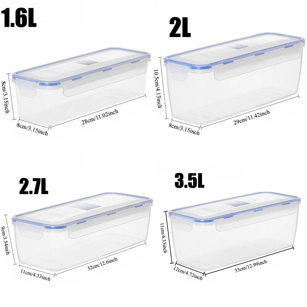 حاويات تخزين الطعام، صندوق محك - مراجعة Food Storage Oven Safe وسعره