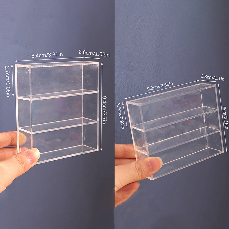 1 قطعة 1:12 دمية مصغرة متعددة  - مراجعة Food Storage For Room وسعره