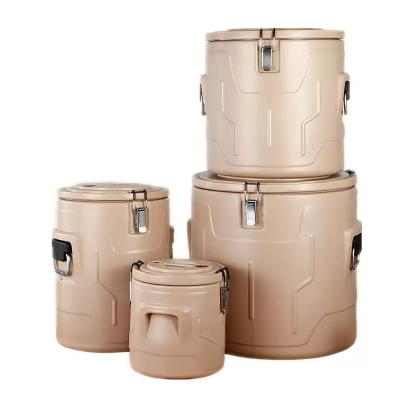 حاويات تخزين طعام معزولة للاست - مراجعة Food Storage Containers وسعره