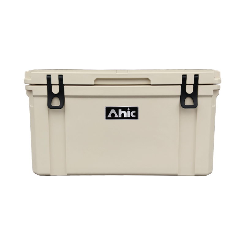 صندوق تبريد محمول سعة 75 لتر،  - مراجعة Food Storage Box وسعره