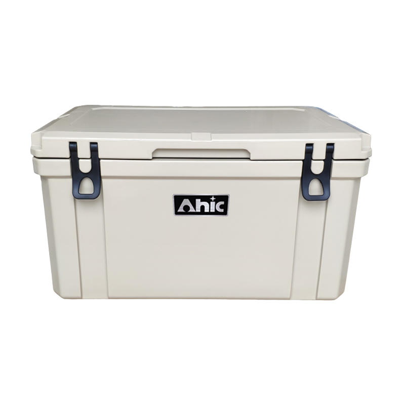 صندوق تبريد محمول سعة 75 لتر،  - مراجعة Food Storage Box وسعره