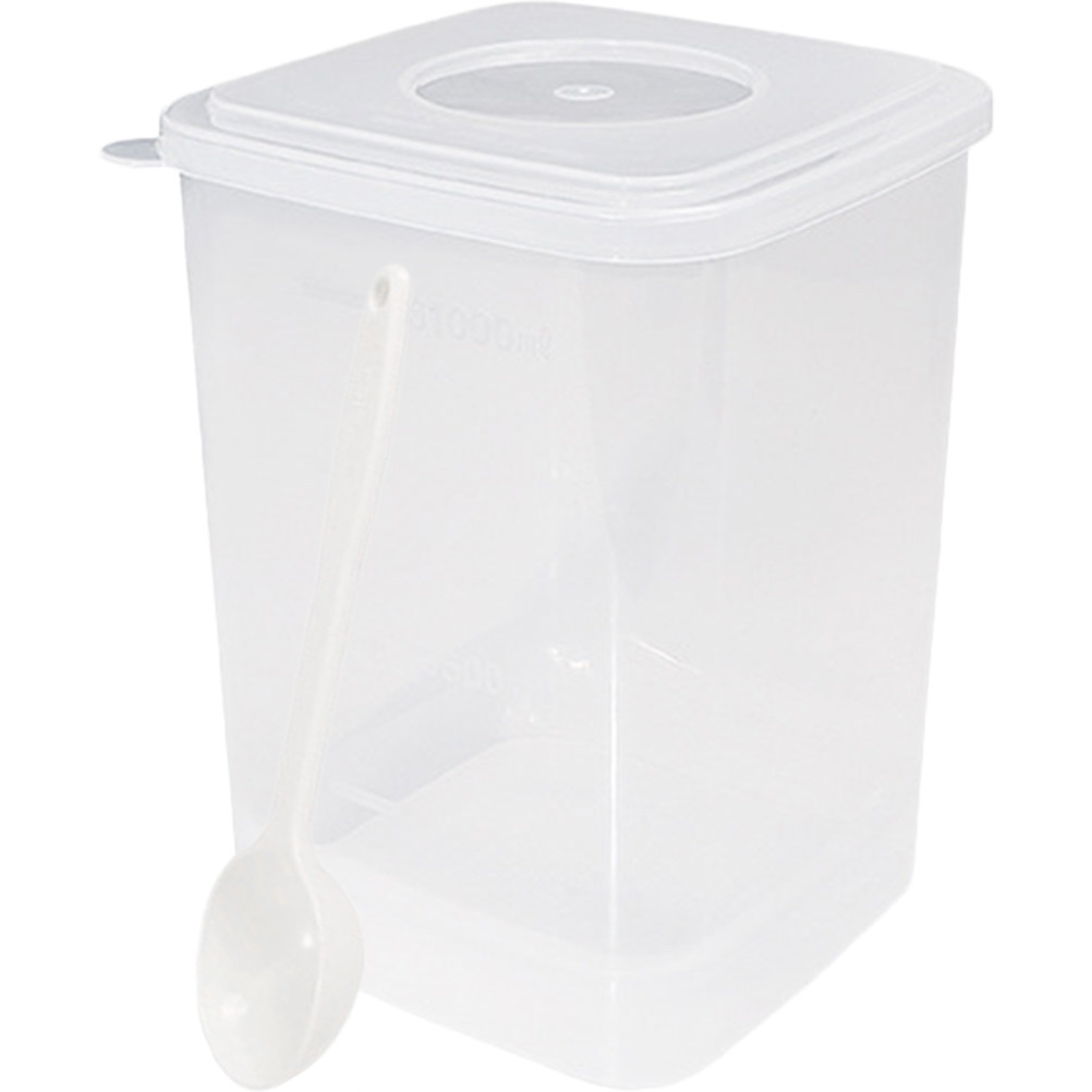 مجموعة واحدة من حاويات تخمير ا - مراجعة Food Storage For Refrigerator وسعره