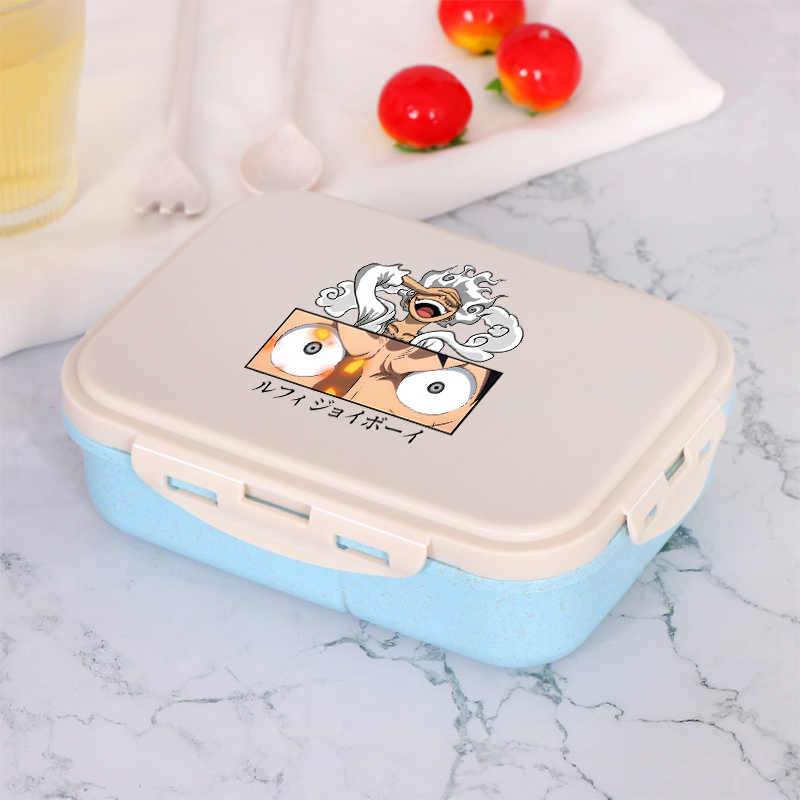 صندوق غداء بنتو للأولاد والبنا - مراجعة Food Storage Containers وسعره