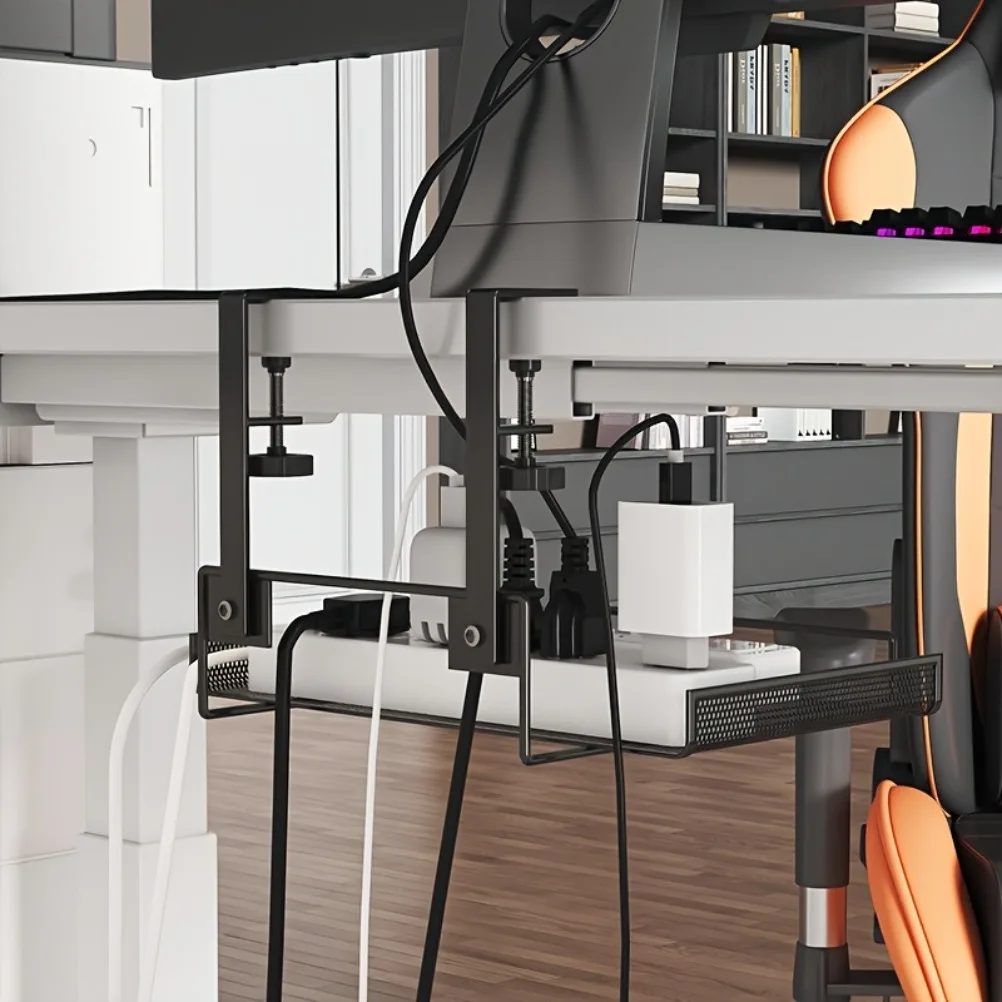 منظم أسلاك الطاولة، رف تخزين ت - مراجعة Food Storage For Room وسعره