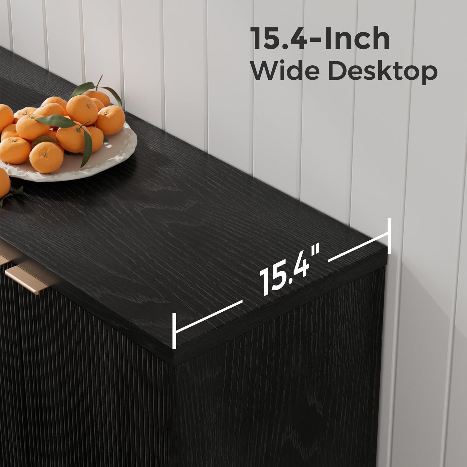 خزانة بوفيه مخددة حديثة مع مسا - مراجعة Food Storage For Room وسعره