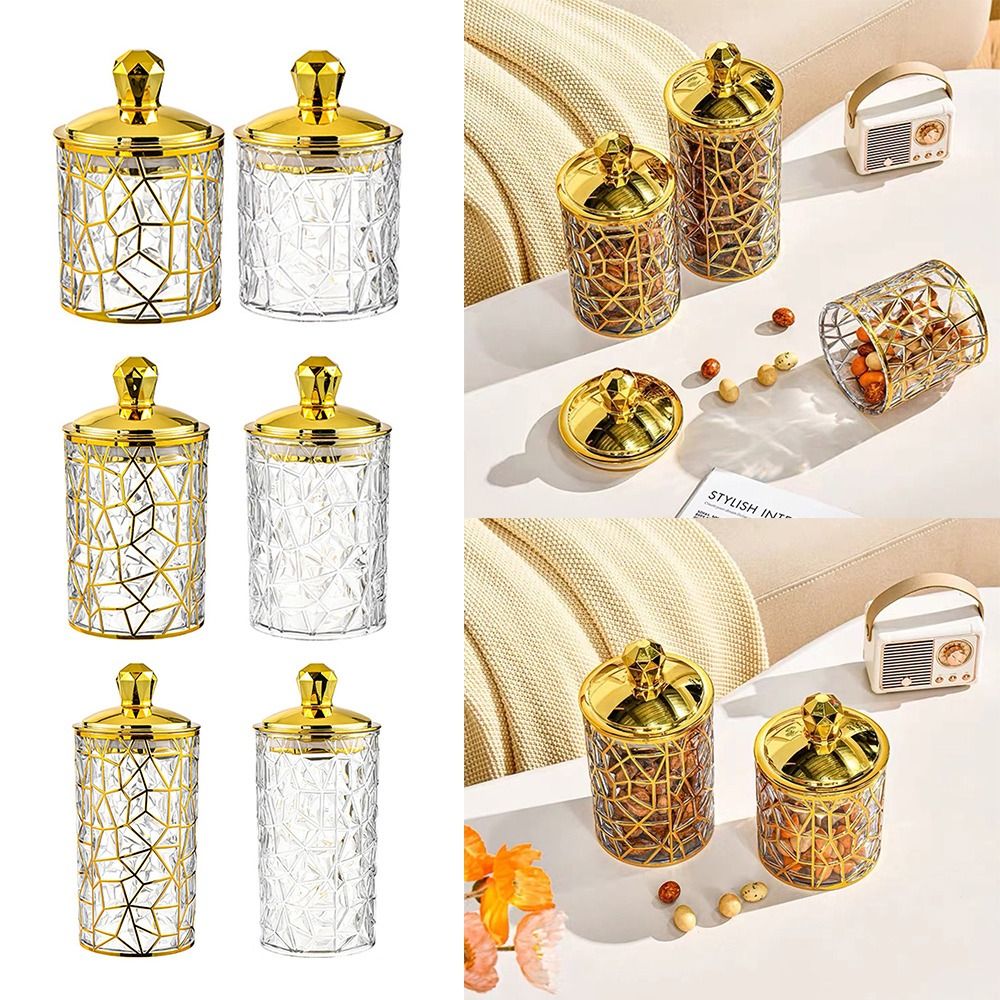 أوعية تخزين طعام شفافة مقاومة  - مراجعة Food Storage Box وسعره