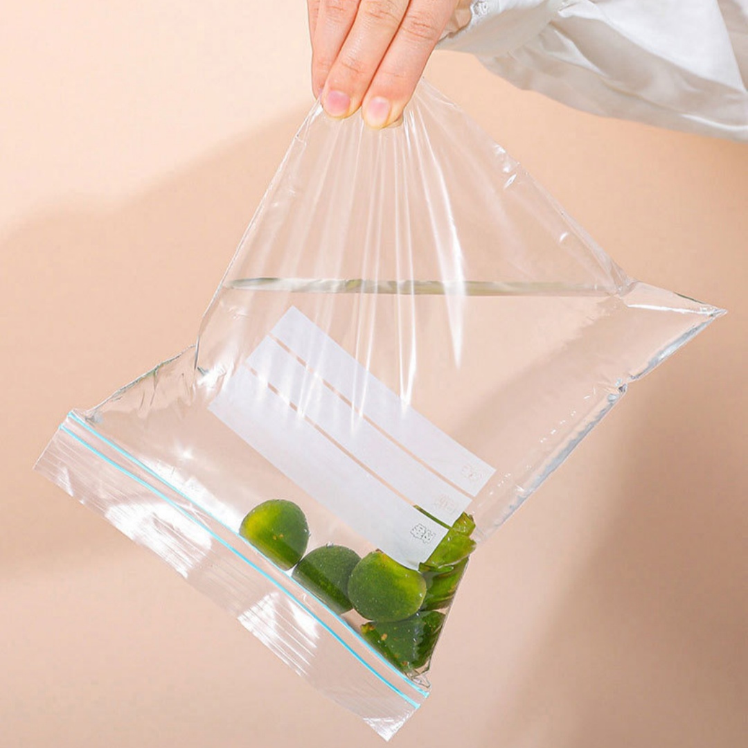 أكياس تخزين قابلة لإعادة الإغل - مراجعة Food Storage Variety Pack وسعره