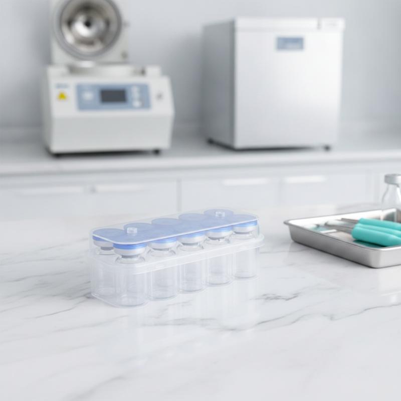 علبة تخزين الببتيدات مقاومة لل - مراجعة Food Storage For Long Term وسعره