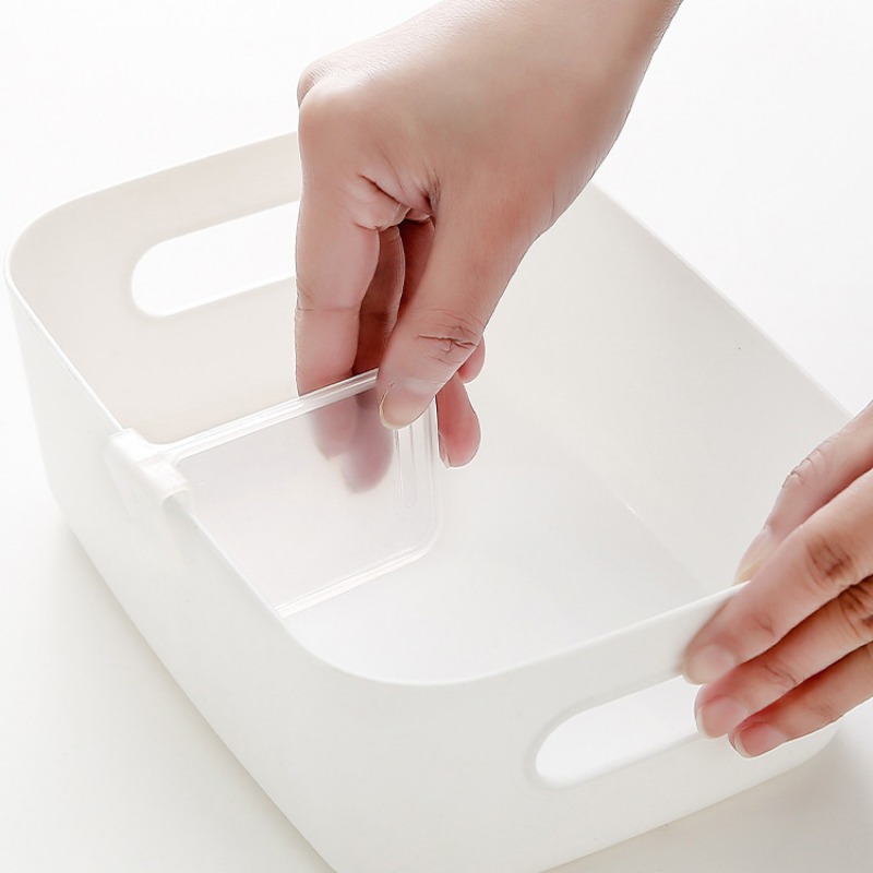 منظم للباب الجانبي للثلاجة مع  - مراجعة Food Storage For Refrigerator وسعره