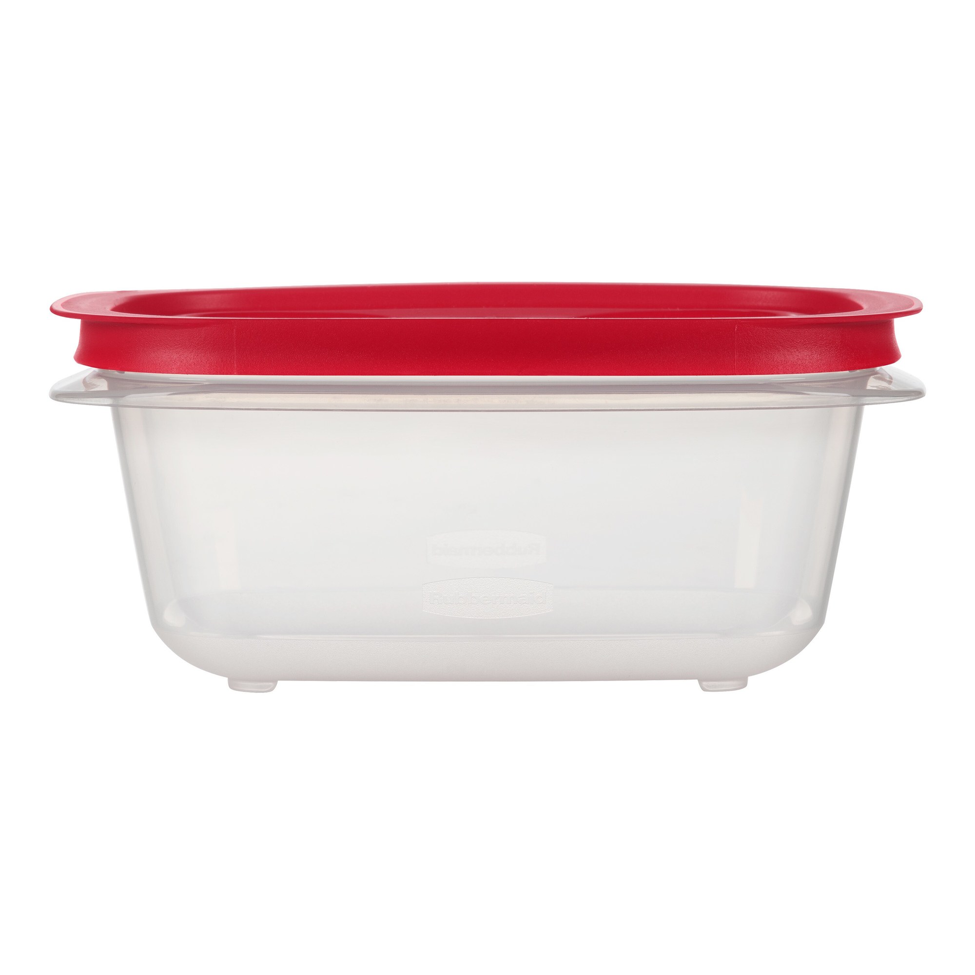 حاوية تخزين طعام مستطيلة الشكل - مراجعة Food Storage Stackable Containers وسعره