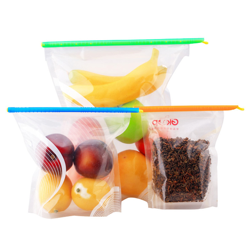 16 قطعة متنوعة الأسرة التعبئة  - مراجعة Food Storage Variety Pack وسعره