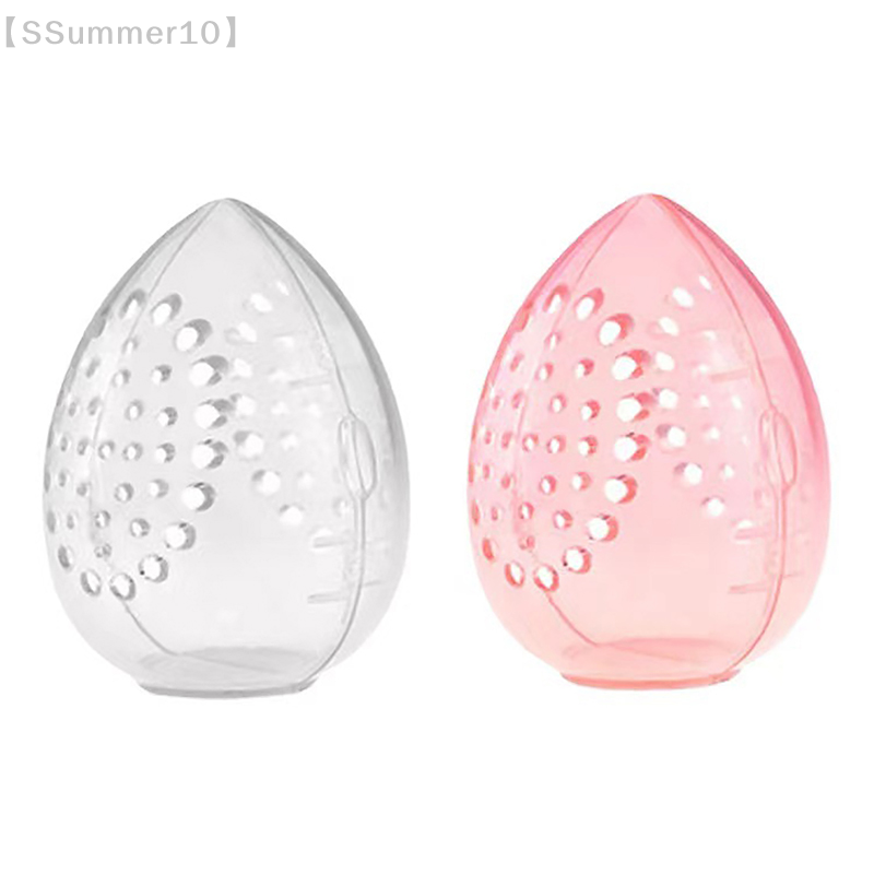 【Summer10】حامل إسفنجات المكياج - مراجعة Egg Storage Holder وسعره