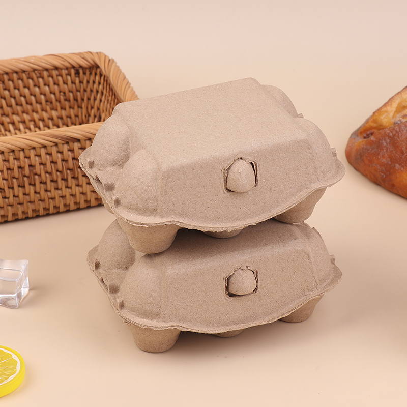 10 قطع من صواني البيض المصنوعة - مراجعة Egg Storage Holder وسعره