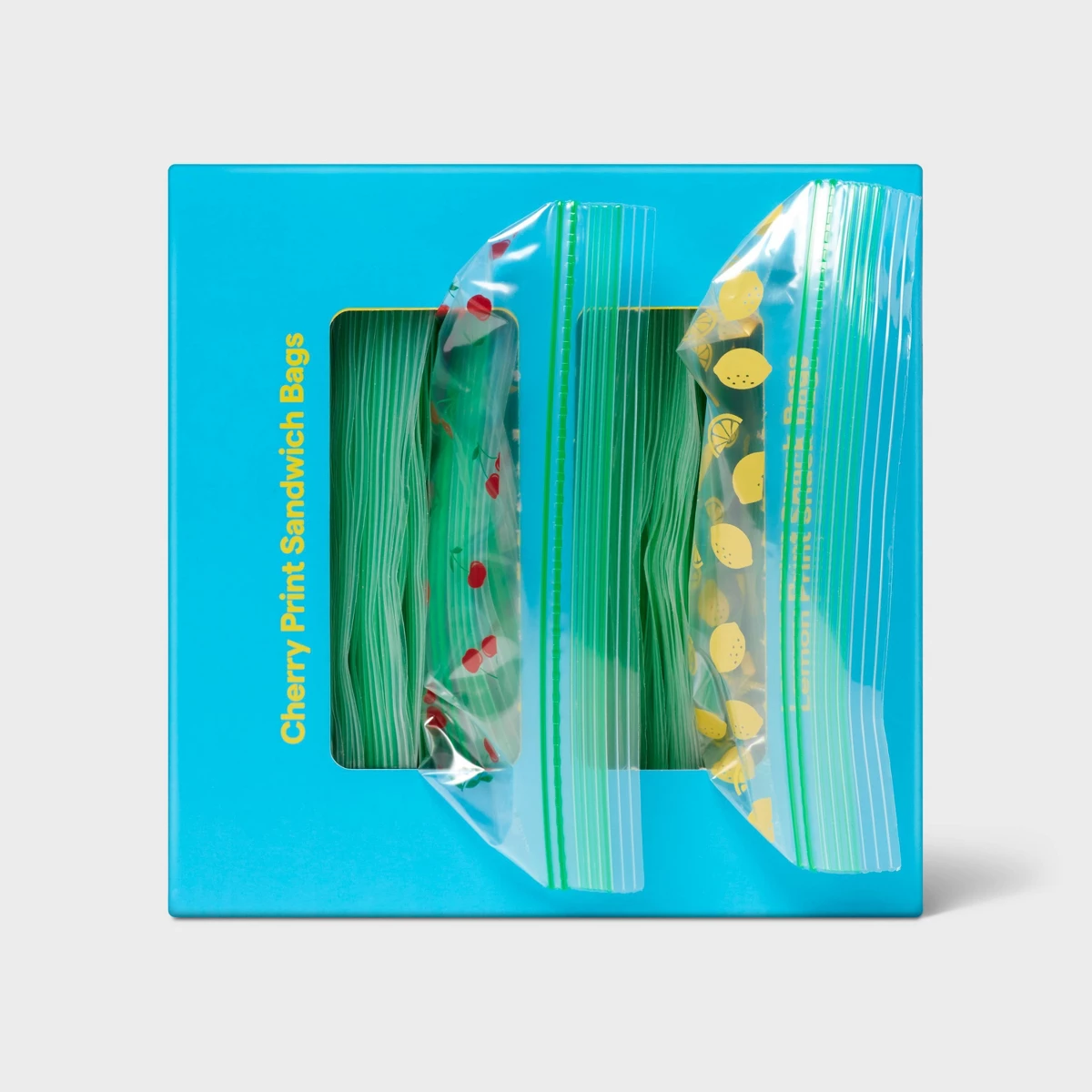 أكياس تخزين الطعام - مجموعة مت - مراجعة Food Storage Variety Pack وسعره
