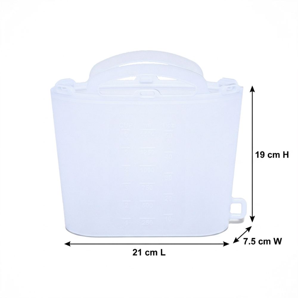 أكياس تخزين طعام سعة 1500 مل،  - مراجعة Food Storage Ziploc وسعره