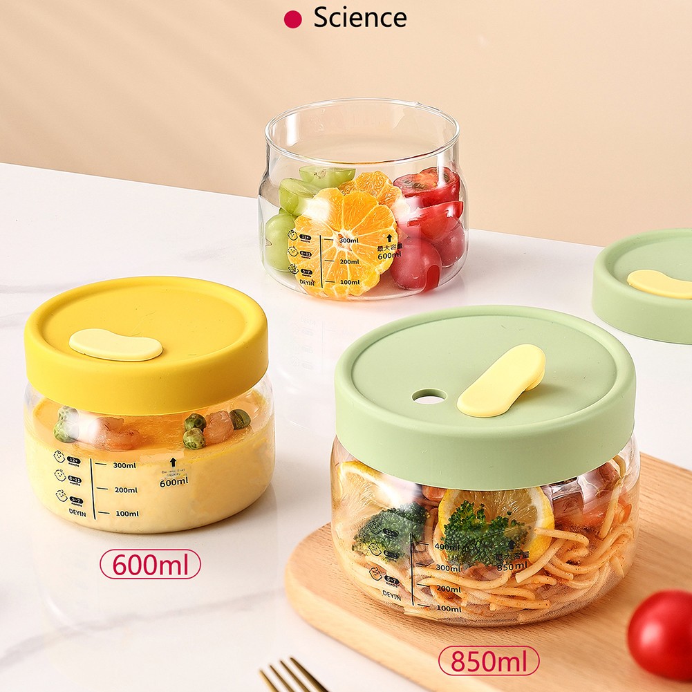 حاوية تخزين المواد الغذائية ال - مراجعة Food Storage Oven Safe وسعره