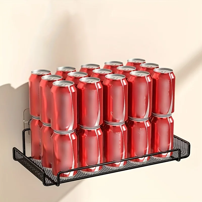رف راوتر من الفولاذ المقاوم لل - مراجعة Food Storage For Room وسعره