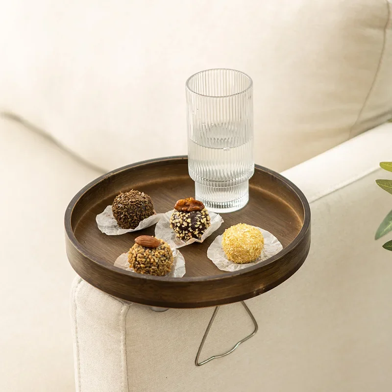 طاولة جانبية قابلة للتثبيت على - مراجعة Food Storage For Room وسعره