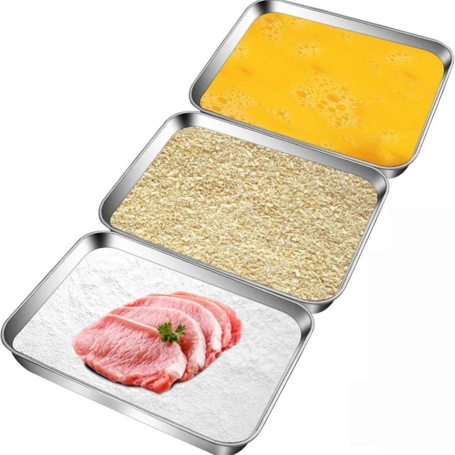 علبة طعام مستطيلة محكمة الإغلا - مراجعة Food Storage For Refrigerator وسعره
